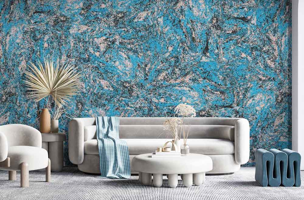 Uzundere dekoratif boya