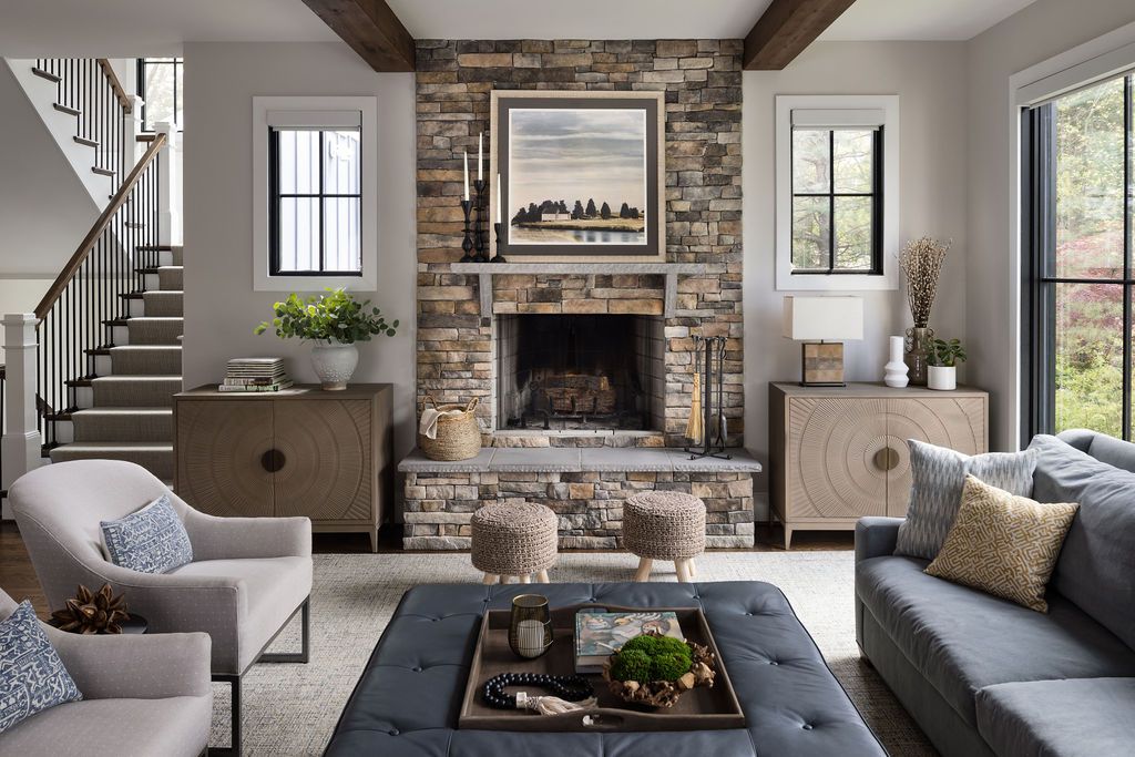 Uzundere iç cephe boyama örneği